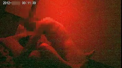 Aja Cummings Slava sex bruneta