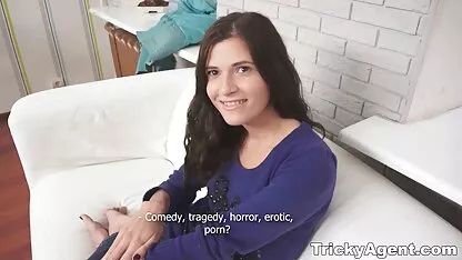 Dug Poker BBC porno trafik visoke potpetice