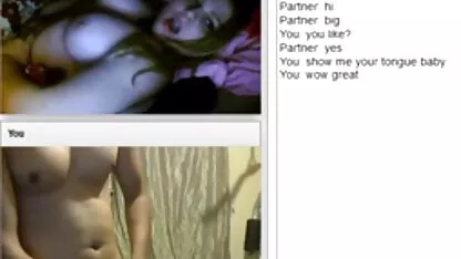 U Bang s Raylene porno masina
