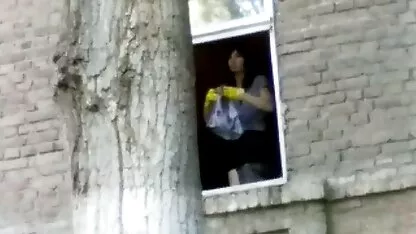 Iznenađujuća baba prihvatila ga je u filem xxnx guzu kao profesionalaca