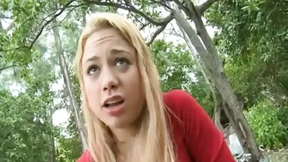 Big Tits Plavuša Samantha Saint Fucks Hard sex malena