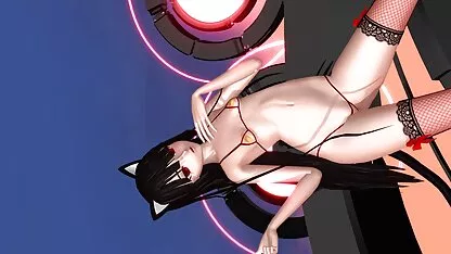 Charry sex mainstream film