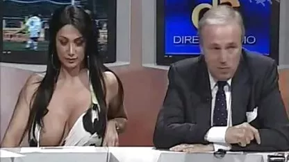 Medicinska sestra Tanya fime sexe James