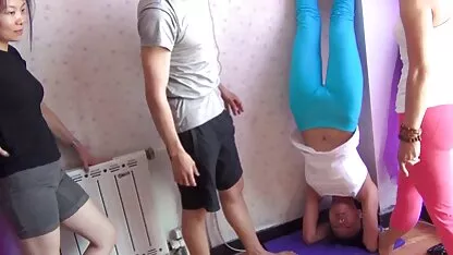 Promatranje kompilacije Ane porno elegant