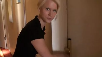 Vrući video s pix porno squ u guzicu