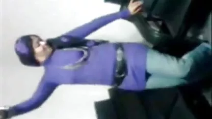 Lisa anal video mature Shay 7
