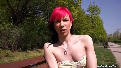 8 - porno hd animal Nadia Nicole