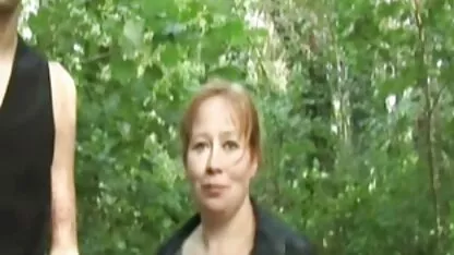 Polaka kremna vožnja kremom i film purn brzo