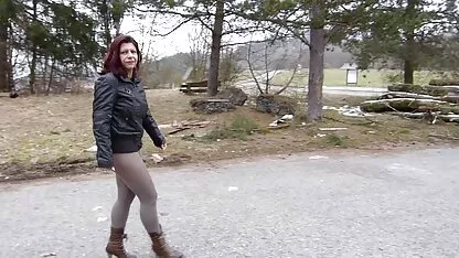 Lena se igra s igračkama i članovima erotik porn movie