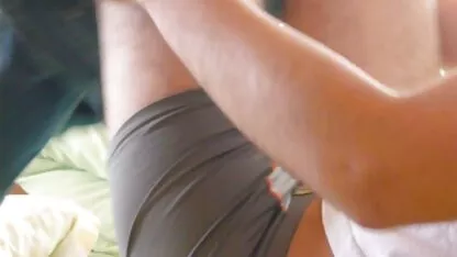 Ruski studenti prešli su s igranja mafije na porn anal film grupni seks