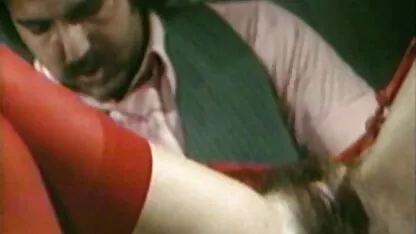 Veliki kurac za jebeni Carmen Valentine! free porno brother